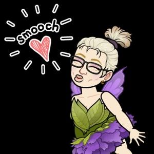 Meet your Posher, Posh